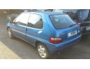 CITROEN SAXO