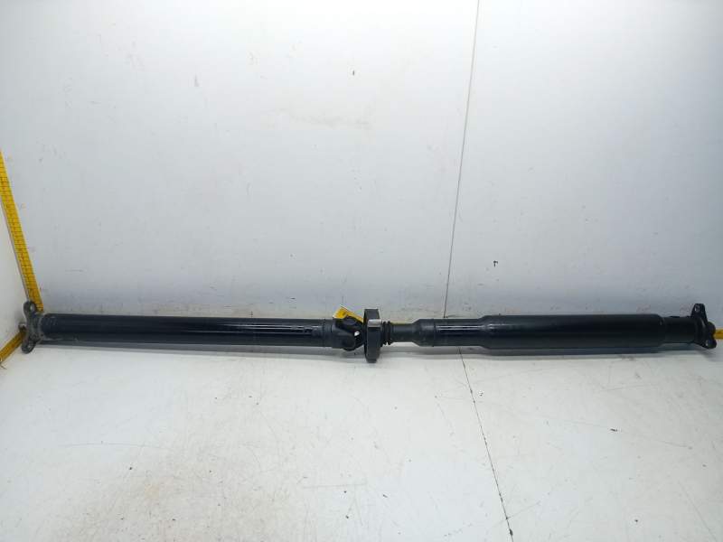 Recambio de cardan trasero para bmw 3 (f30, f80) 318 d xdrive referencia OEM IAM 760018304  