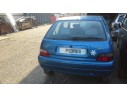 CITROEN SAXO