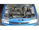 CITROEN SAXO