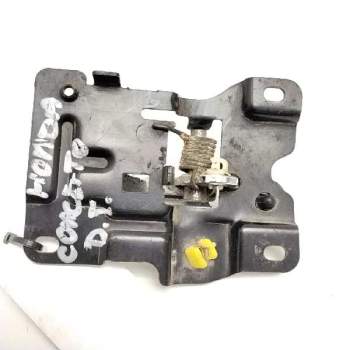 Recambio de maneta interior delantera izquierda para honda concerto (hw) 1.6 cat referencia OEM IAM   