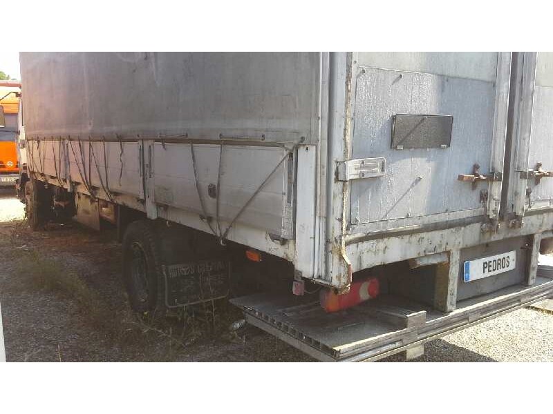 renault midliner del año 1999