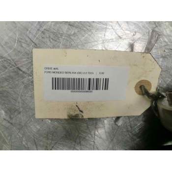 Recambio de cigueñal para ford mondeo berlina (ge) 2.0 tdci referencia OEM IAM TD  6774