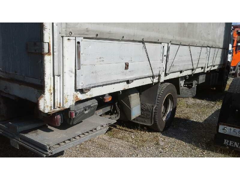 renault midliner del año 1999