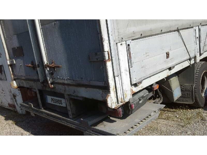 renault midliner del año 1999