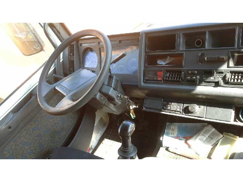 renault midliner del año 1999