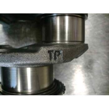Recambio de cigueñal para ford mondeo berlina (ge) 2.0 tdci referencia OEM IAM TD  6774
