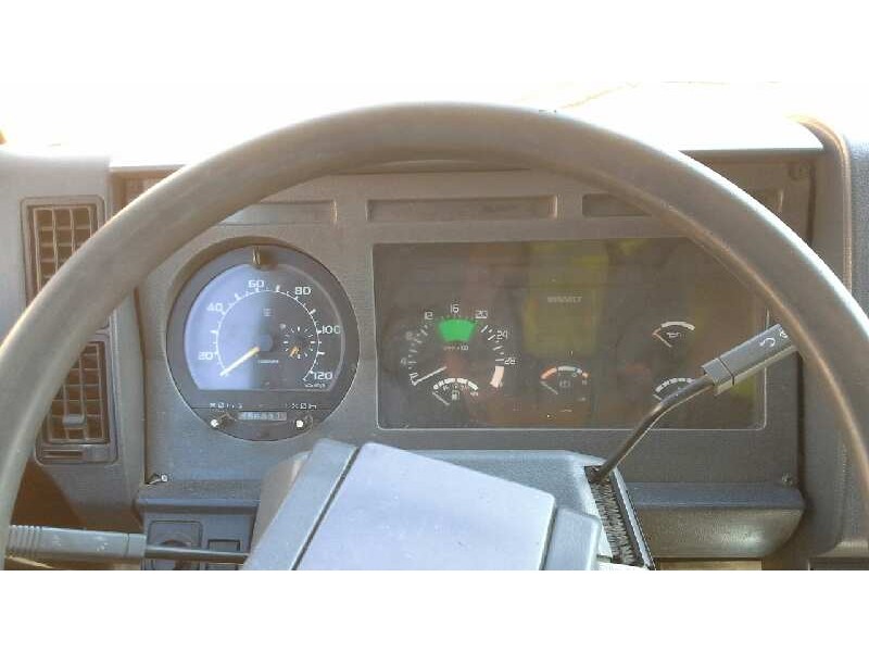 renault midliner del año 1999