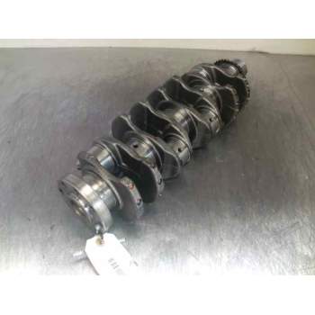 Recambio de cigueñal para ford mondeo berlina (ge) 2.0 tdci referencia OEM IAM TD  6774