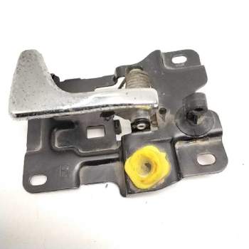 Recambio de maneta interior delantera derecha para honda concerto (hw) 1.6 cat referencia OEM IAM   