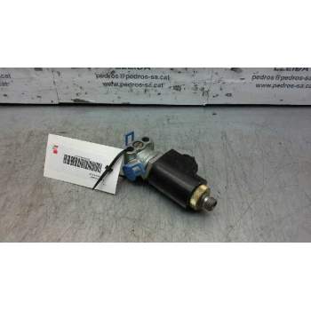 Recambio de abs solenoide para man tga 18.480 referencia OEM IAM 4721289080 WABCO 4721289080