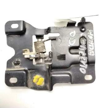 Recambio de maneta interior delantera derecha para honda concerto (hw) 1.6 cat referencia OEM IAM   