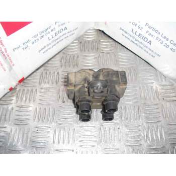 Recambio de bobina encendido para ford fiesta berlina 1.25 16v cat referencia OEM IAM   6787
