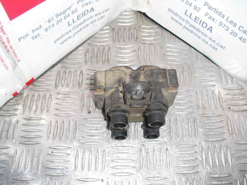 Recambio de bobina encendido para ford fiesta berlina 1.25 16v cat referencia OEM IAM   6787
