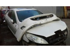 peugeot 407 del año 2005 2