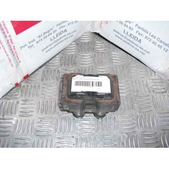 Recambio de bobina encendido para ford fiesta berlina 1.25 16v cat referencia OEM IAM   6787