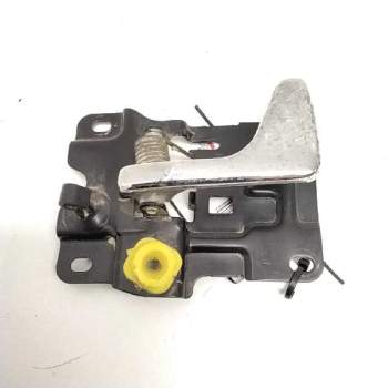 Recambio de maneta interior trasera izquierda para honda concerto (hw) 1.6 cat referencia OEM IAM   