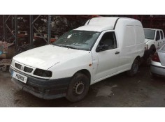 seat inca (6k9) del año 2012