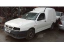SEAT INCA (6K9)