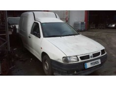 seat inca (6k9) del año 2012 2