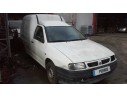 SEAT INCA (6K9)