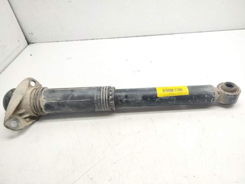 Recambio de amortiguador trasero derecho para seat leon (5f1) 1.5 tsi referencia OEM IAM 5Q0513049  