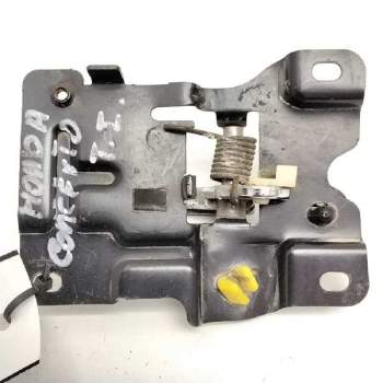 Recambio de maneta interior trasera izquierda para honda concerto (hw) 1.6 cat referencia OEM IAM   