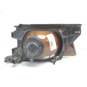Recambio de faro izquierdo para opel kadett e gl berlina referencia OEM IAM 90008019  