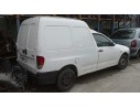 SEAT INCA (6K9)