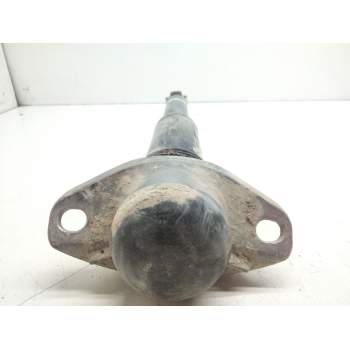 Recambio de amortiguador trasero derecho para seat leon (5f1) 1.5 tsi referencia OEM IAM 5Q0513049  