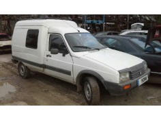 citroen c15 del año 2001 2