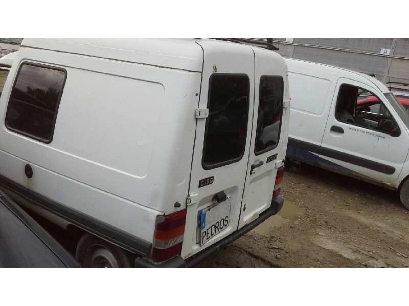 citroen c15 del año 2001