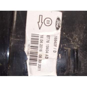 Recambio de piloto trasero derecho para ford transit courier b460 monospace 1.6 tdci referencia OEM IAM ET7613404  