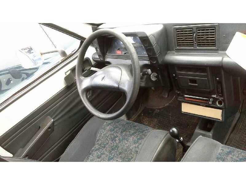 citroen c15 del año 2001