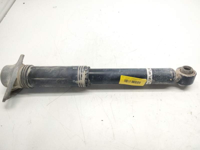 Recambio de amortiguador trasero izquierdo para seat leon (5f1) 1.5 tsi referencia OEM IAM 5Q0513049  