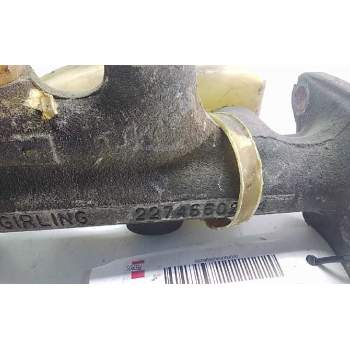 Recambio de bomba freno para ford fiesta berl./express referencia OEM IAM 2274660204  6790