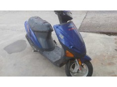 hyosung supercab del año 2002