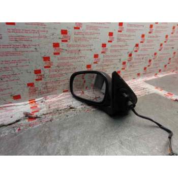 RETROVISOR IZQUIERDO CRB107160PMP 
