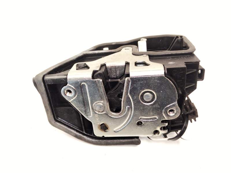Recambio de cerradura puerta delantera izquierda para bmw 3 (f30, f80) 318 d xdrive referencia OEM IAM 7229461  