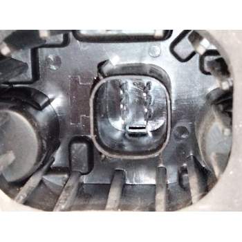 Recambio de piloto trasero derecho para ford transit courier b460 monospace 1.6 tdci referencia OEM IAM ET7613404  