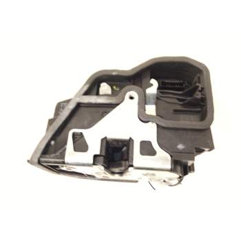 Recambio de cerradura puerta delantera izquierda para bmw 3 (f30, f80) 318 d xdrive referencia OEM IAM 7229461  