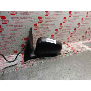 Recambio de retrovisor izquierdo para mg serie 400 (rt) 420 sdi (5-ptas.) referencia OEM IAM CRB107160PMP  