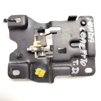 Recambio de maneta interior trasera derecha para honda concerto (hw) 1.6 cat referencia OEM IAM   