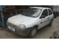 opel corsa b del año 1995