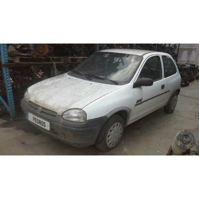 opel corsa b del año 1995