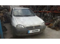 opel corsa b del año 1995 2