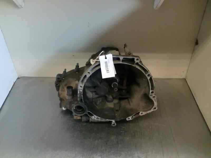 Recambio de caja cambios para » otros... premium 370 26 g 6x2 referencia OEM IAM 87WTJB CAMBIO FORD FIESTA 90 1.1 87WT JB 6821