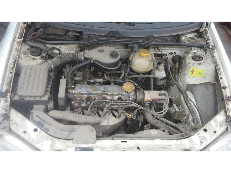 opel corsa b del año 1995