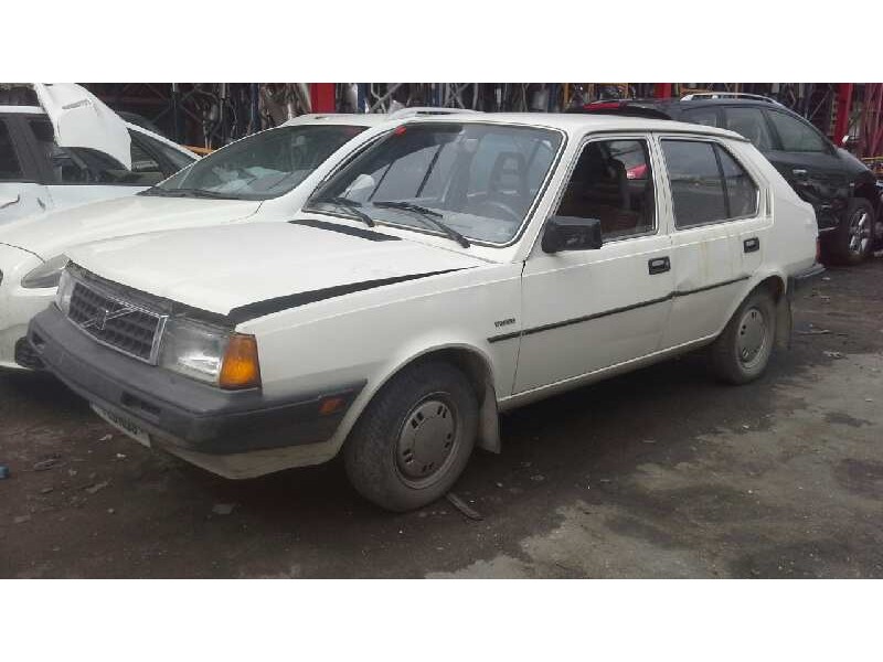 volvo serie 340 del año 1986