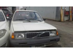 volvo serie 340 del año 1986 2